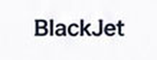 BlackJet