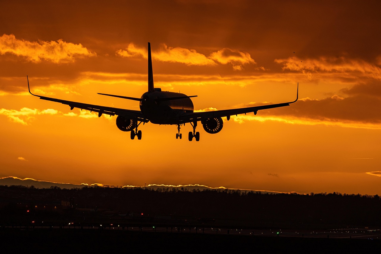 Teterboro Airport