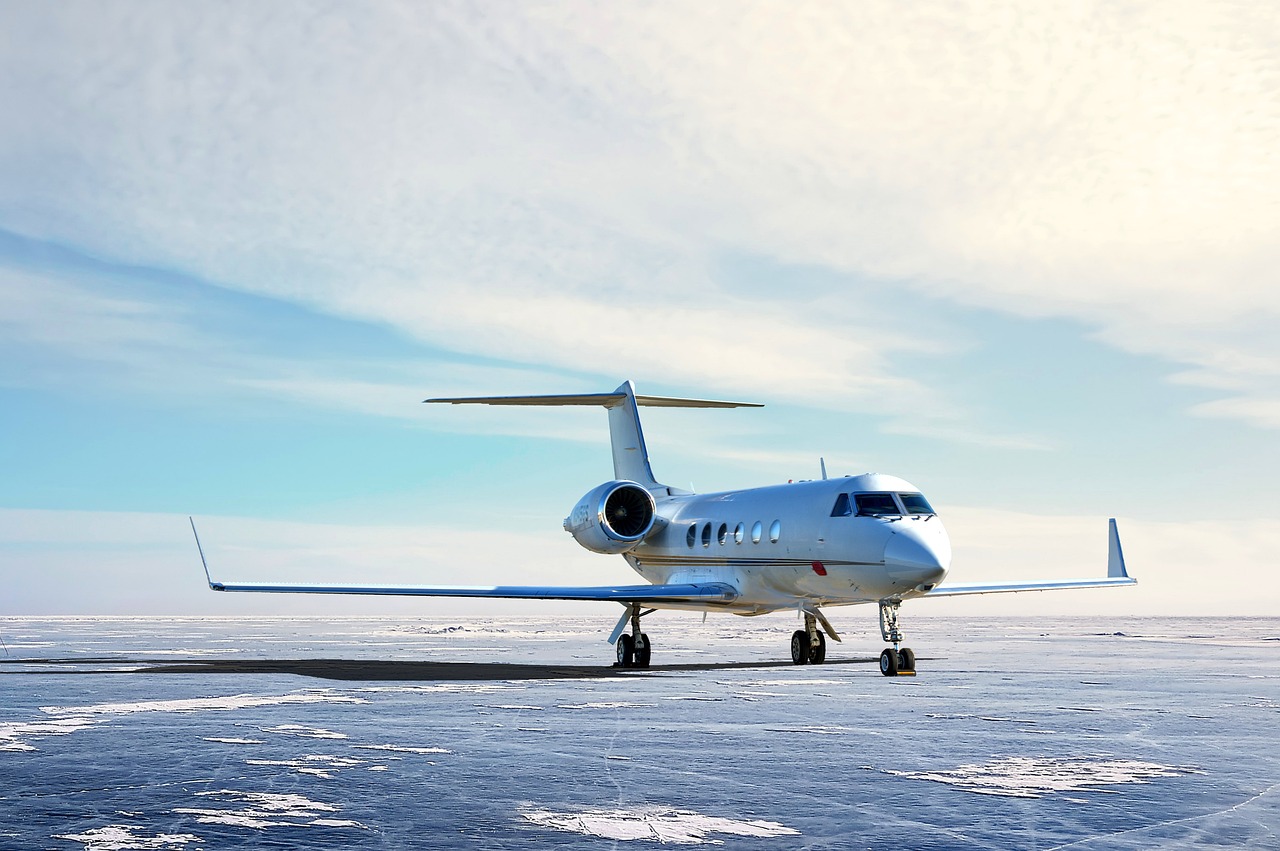 Light Jet