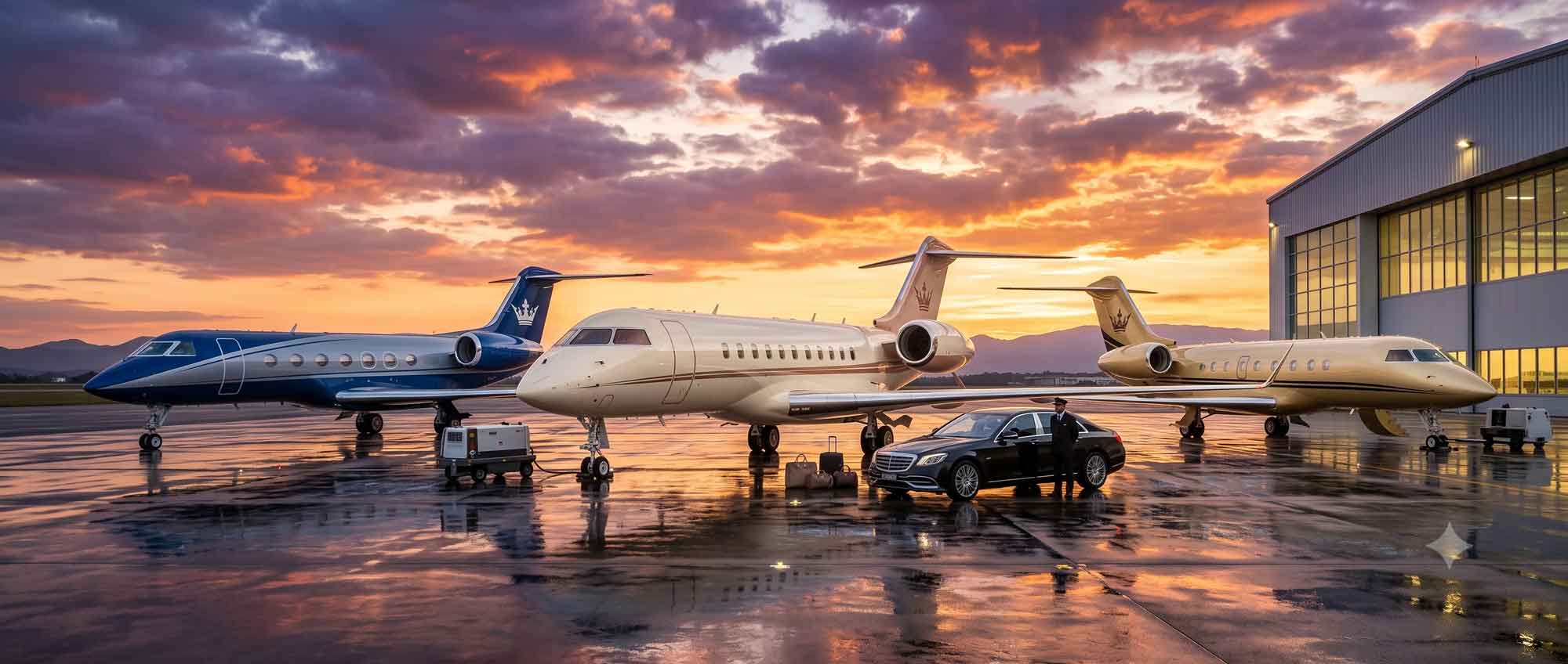 VIP Airline