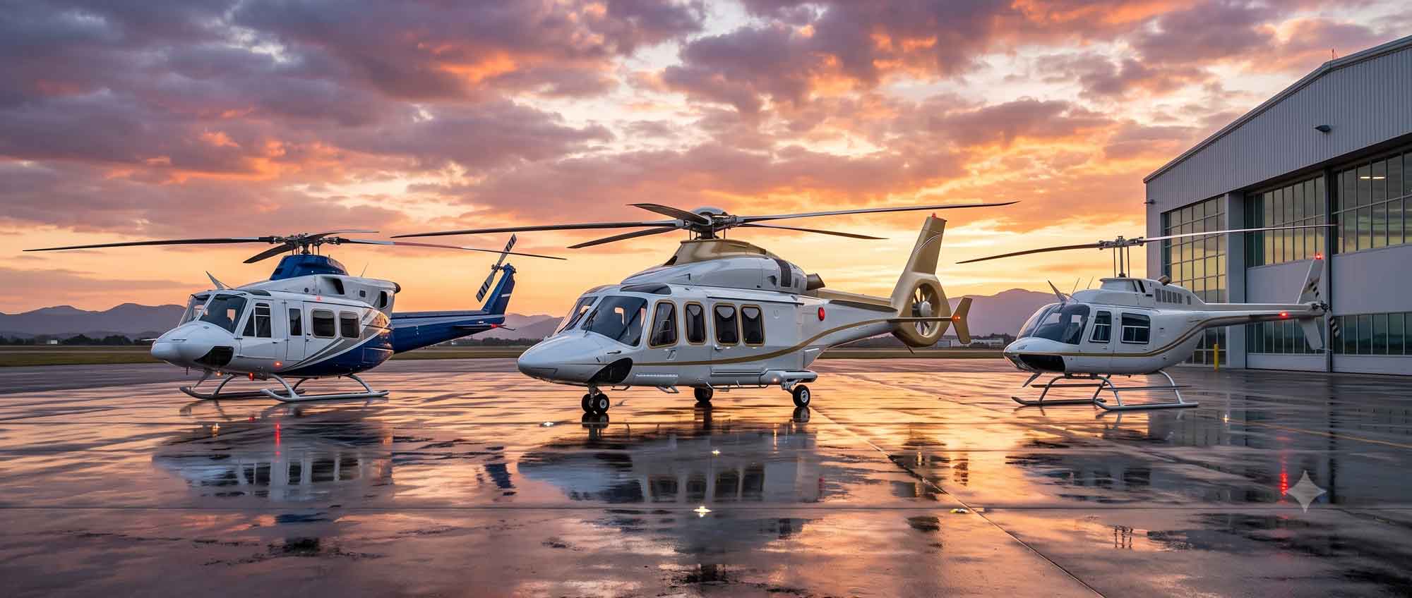 Helicopter