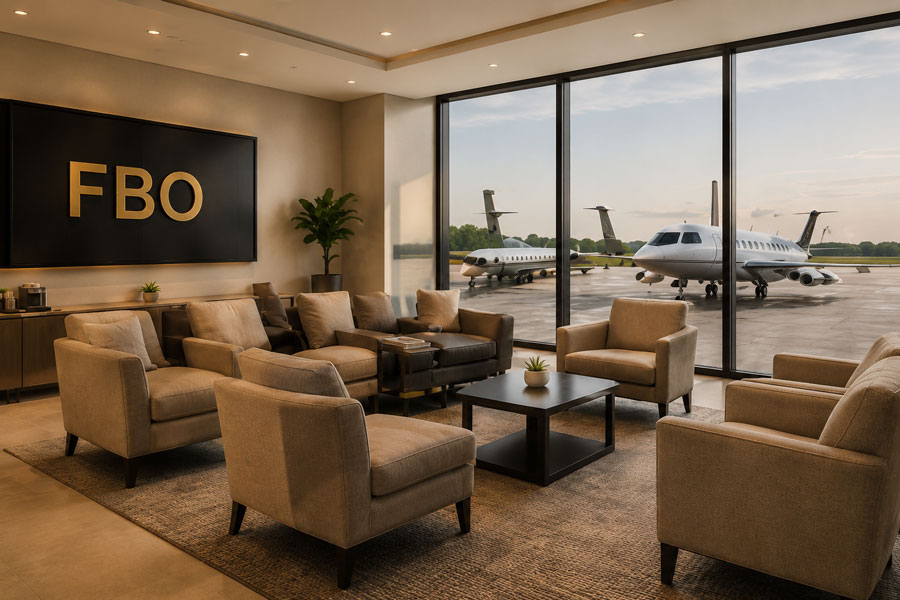 Fixed Based Operator (FBO)