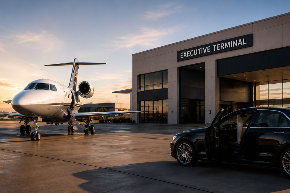 Fixed Based Operator (FBO)