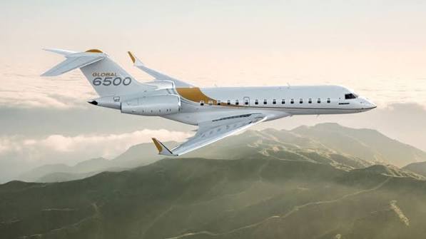 VistaJet
