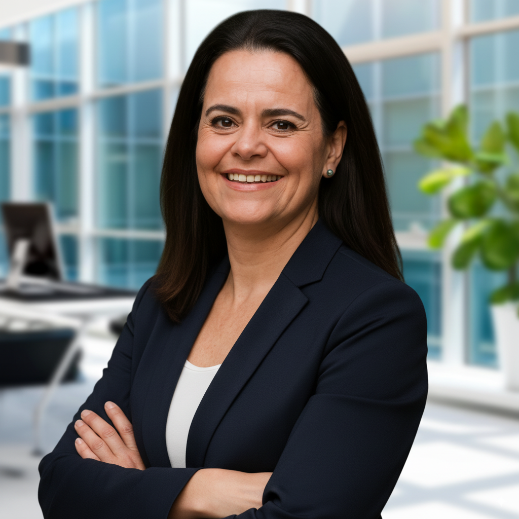 photo de fabienne du profil