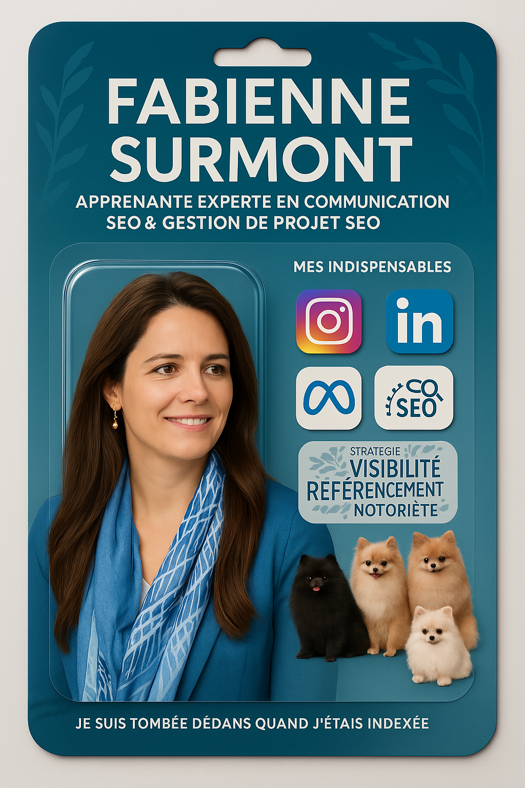 proposition d'une image de marque par chatgpt