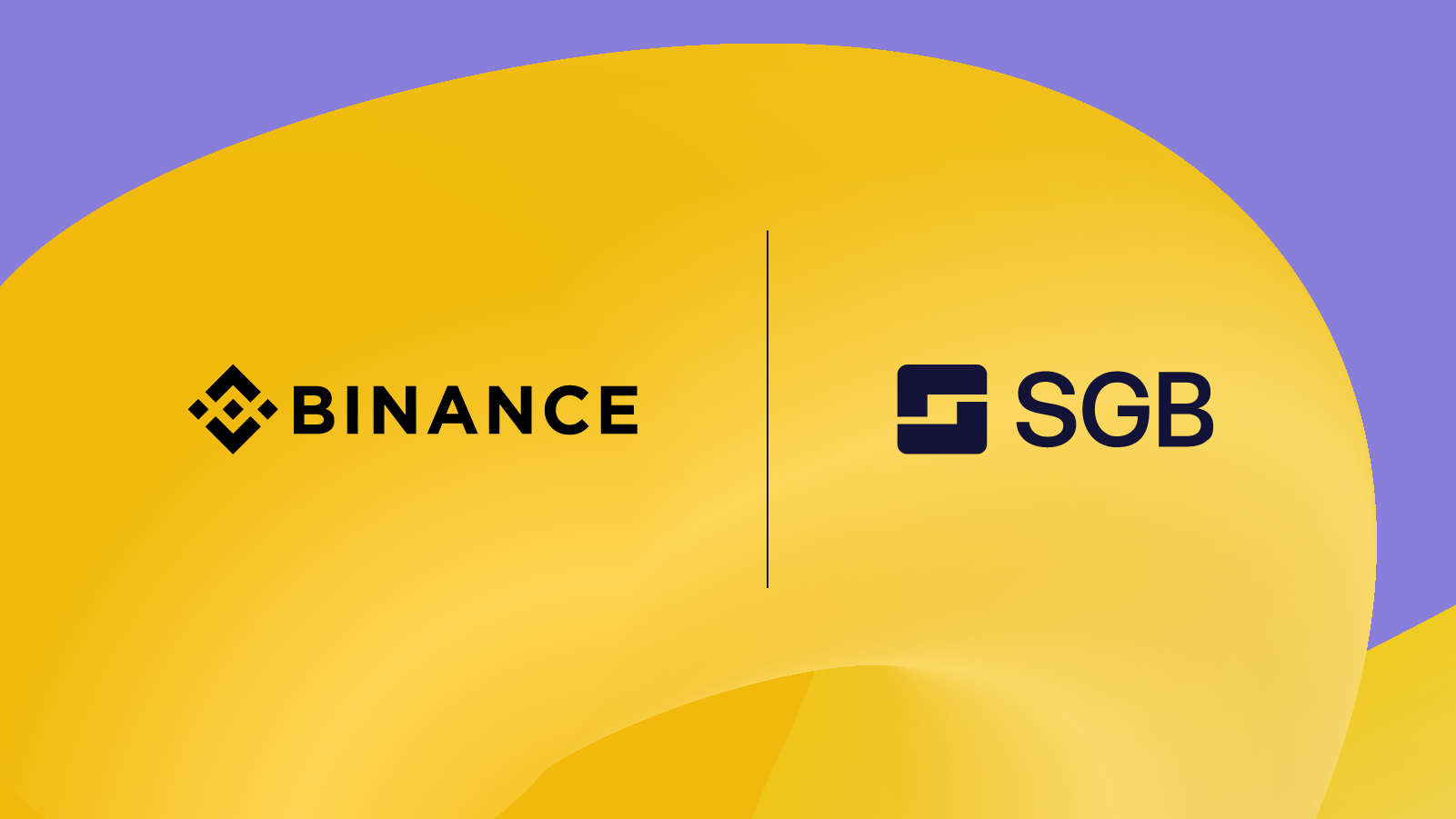 Binance and SGB partner to launch direct USD transfers for retail customers