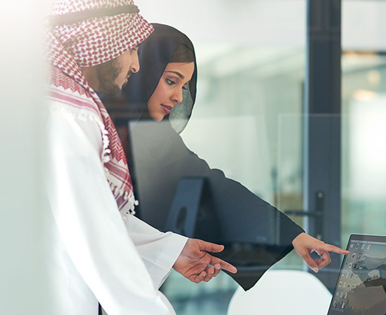 Emiratisation programme
