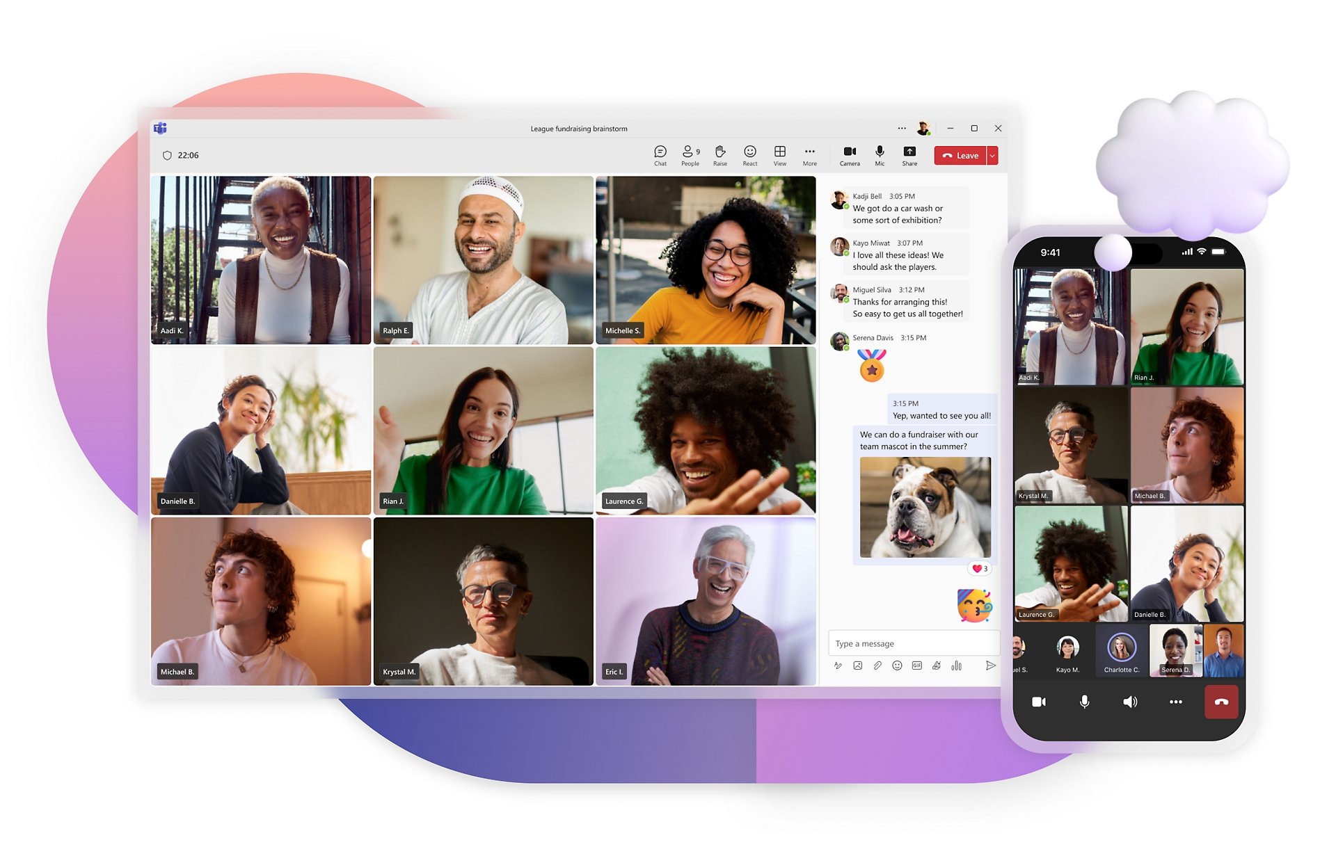 Free Microsoft Teams | Microsoft Teams