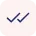 delivered tick
