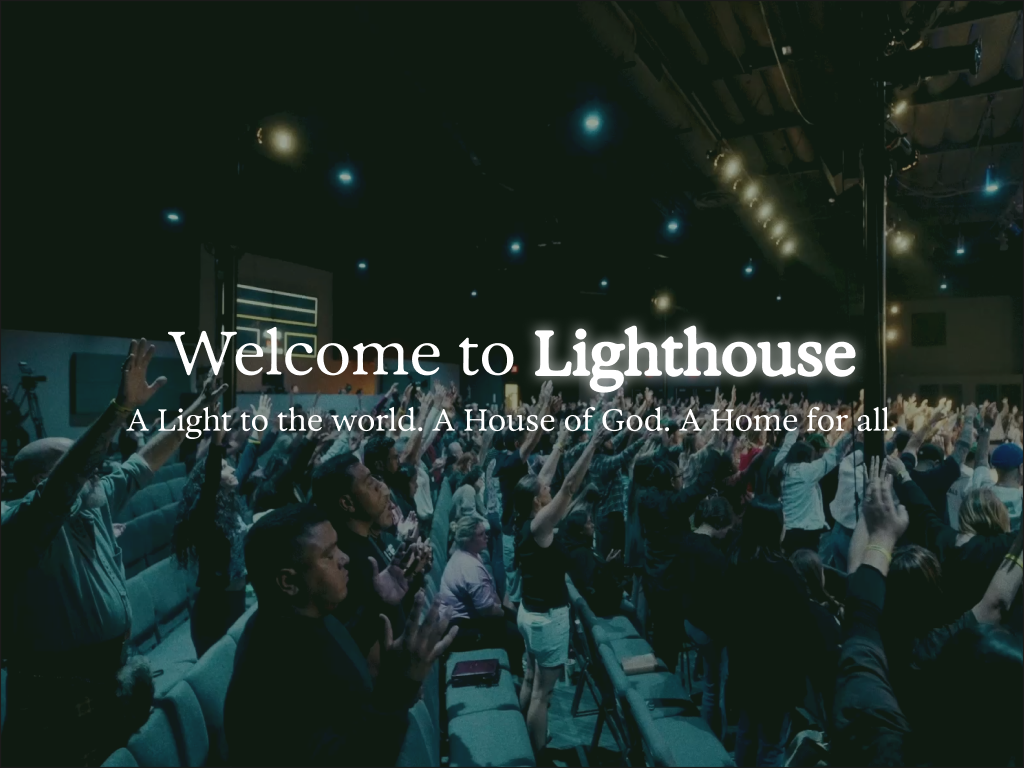 Lighthouse Church