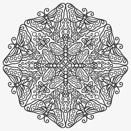 Colouring In