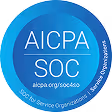 AICPA SOC Logo