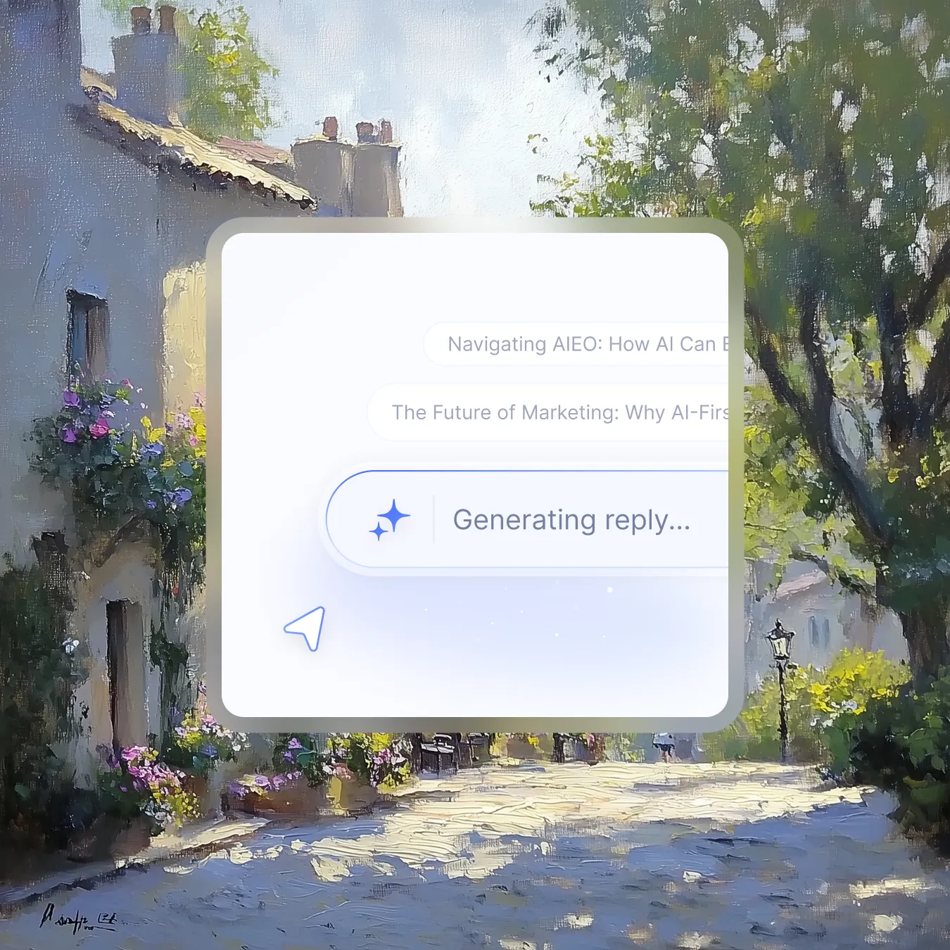 The Rise of AI Engine Optimization (AEO): What It Means for Modern Brands