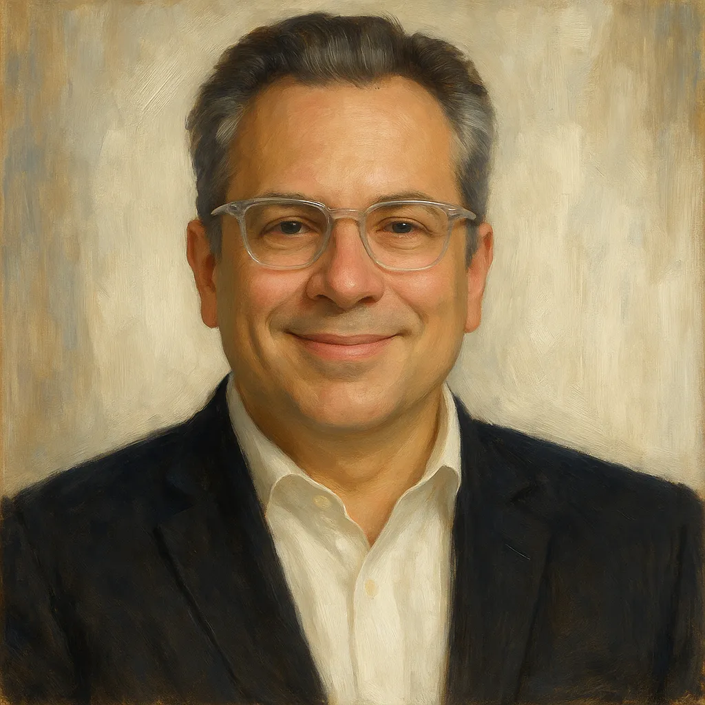 Matias Perel
