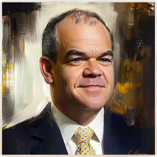 John Burbank