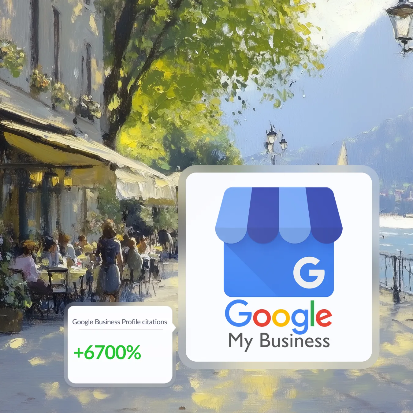 Google's Local Advantage: Why Physical-Location Brands Need to Act Now