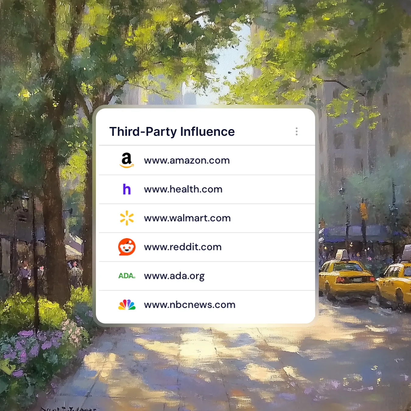 How AI Search Is Reshaping CPG Brand Visibility: What the Data Reveals