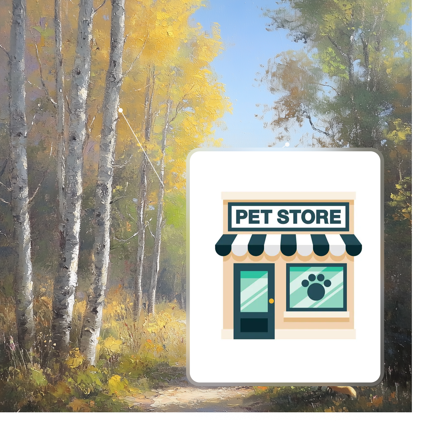 AI Search Doesn’t Care About Your Big Budget: How Independent Pet Brands Are Winning Visibility