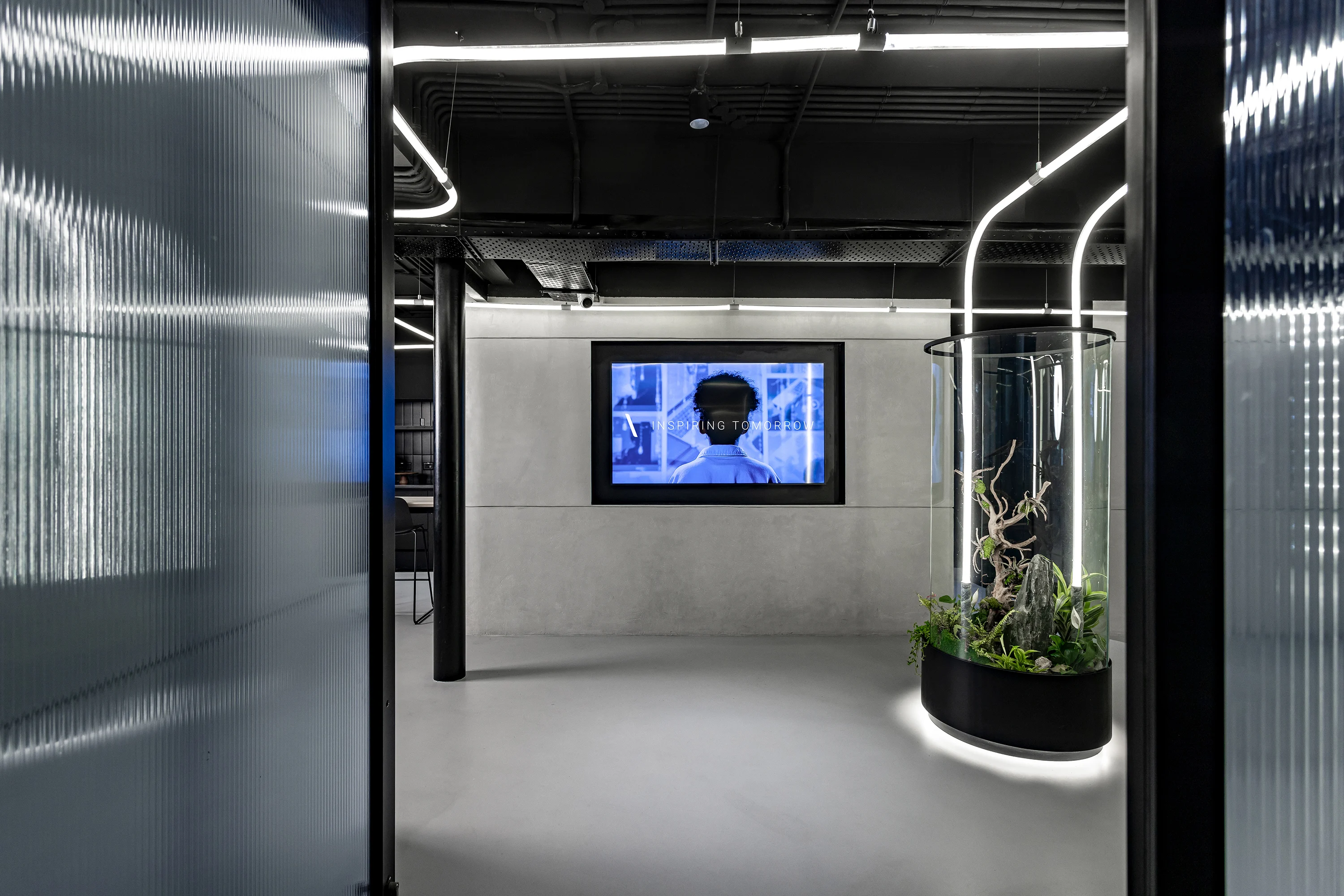 Hyprlab - AI & Innovation Design Center