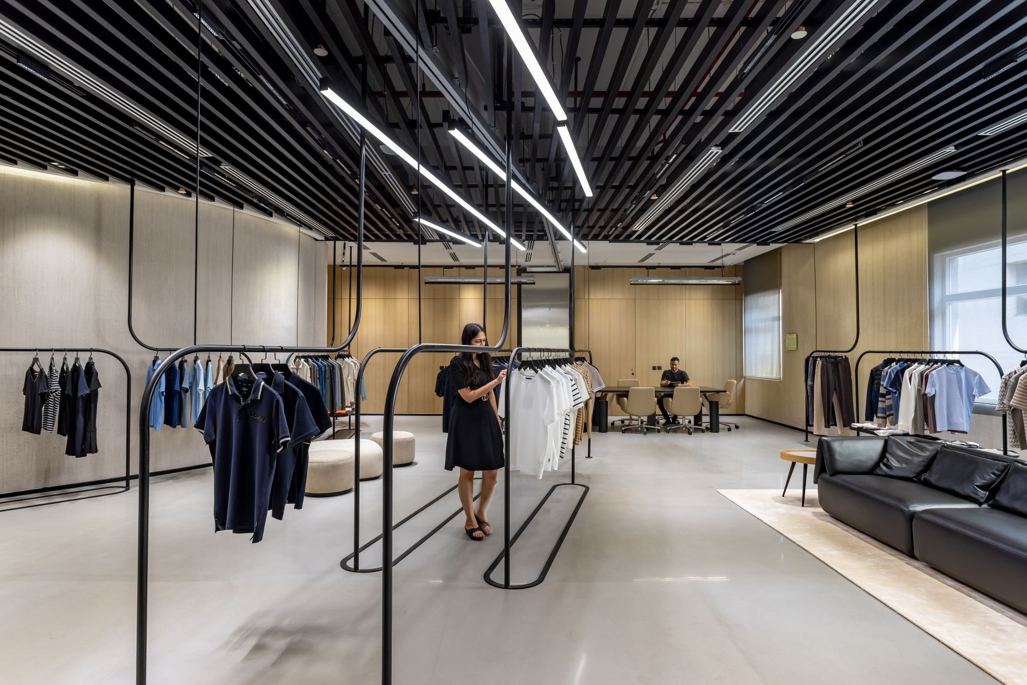 Sabs Export - Head Office