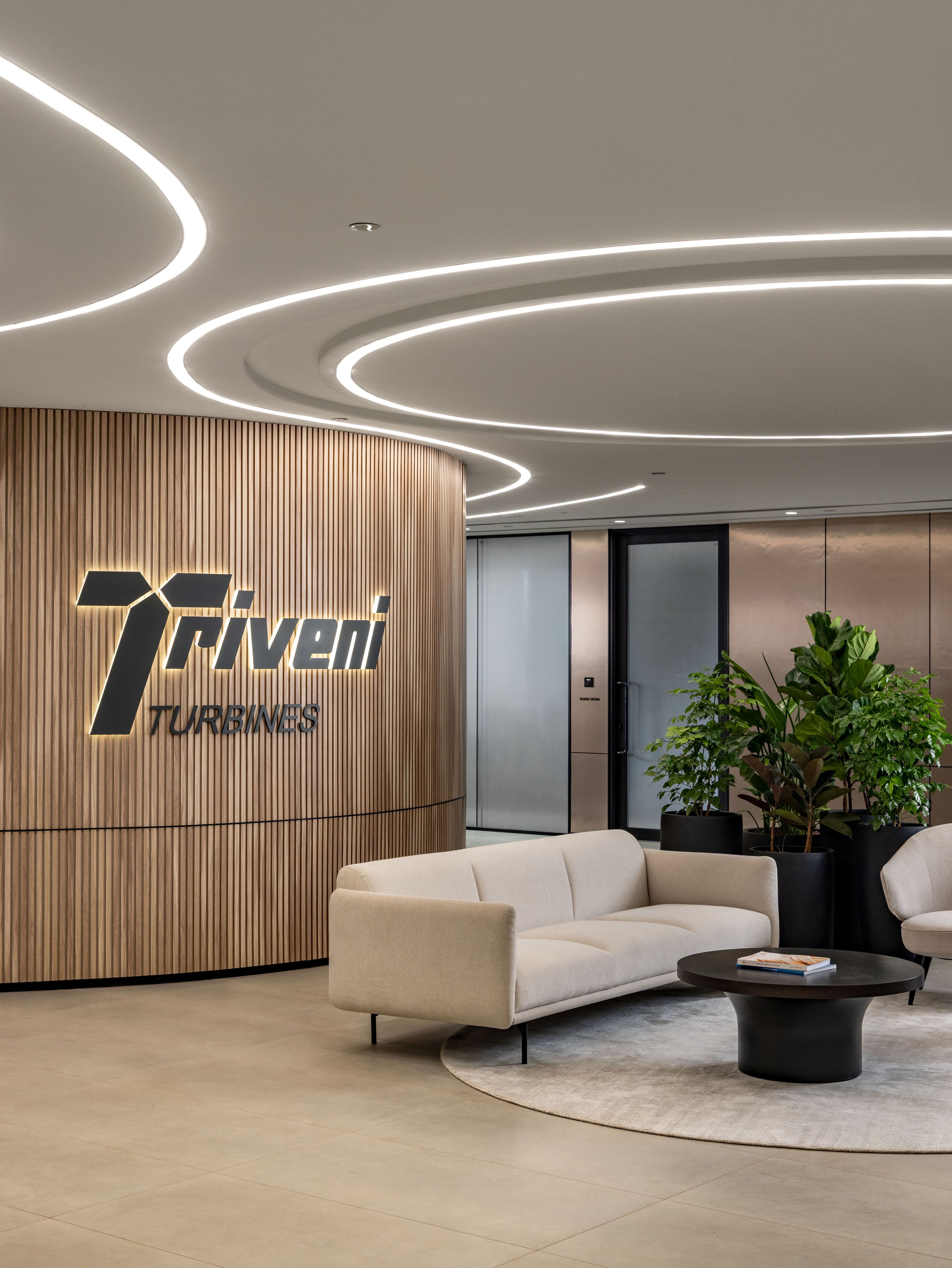 Triveni Turbines - Head Office