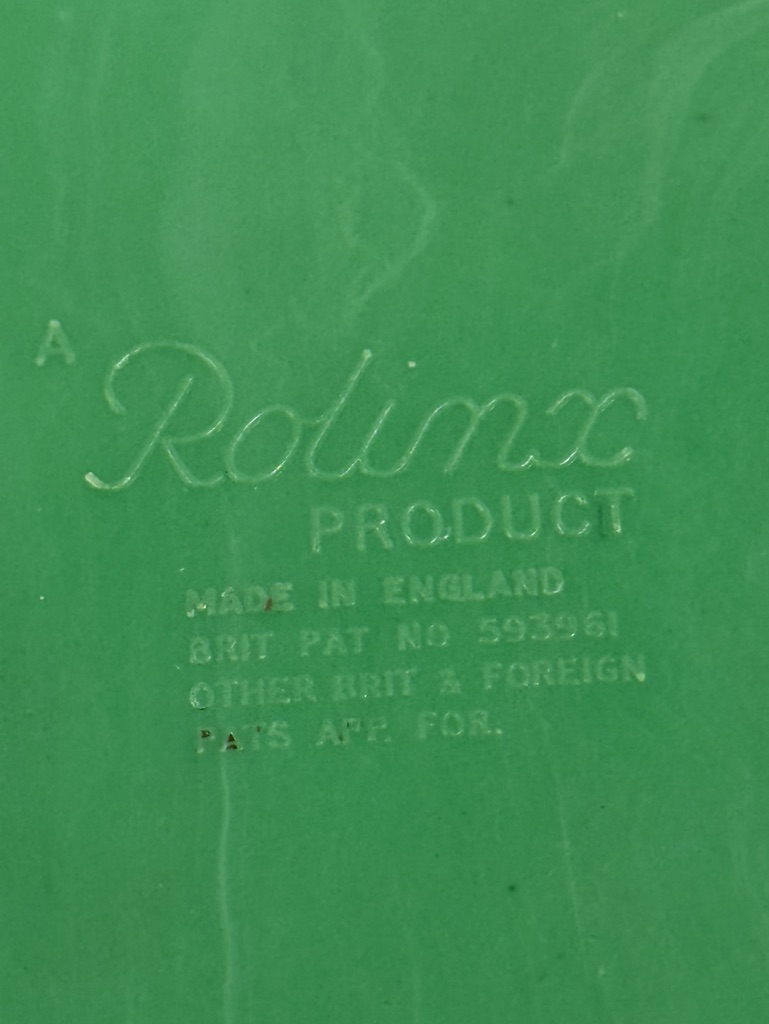 Rolinx Product pencil case