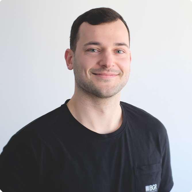 Malte Koch