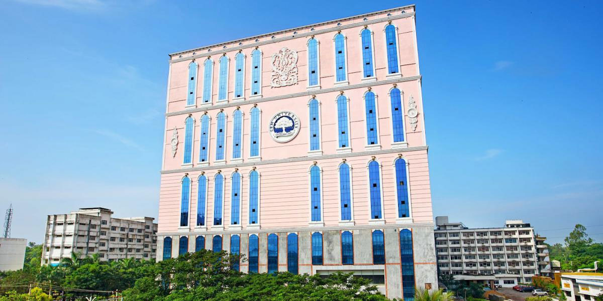 SRM Institute of Science and Technology