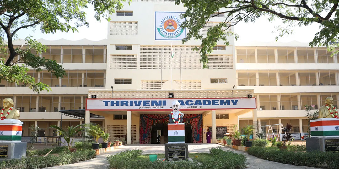 Thriveni Academy