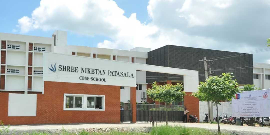 Shree Niketan Patasala