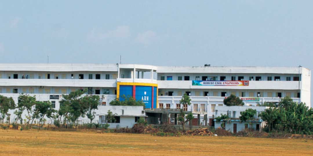 ARM College of Engineering & Technology