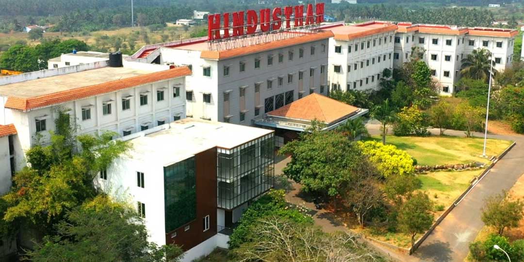 Hindustan Institute of Engineering Technology