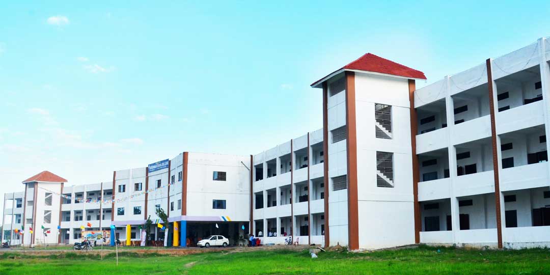 Sri Krishna College of Engineering and Technology