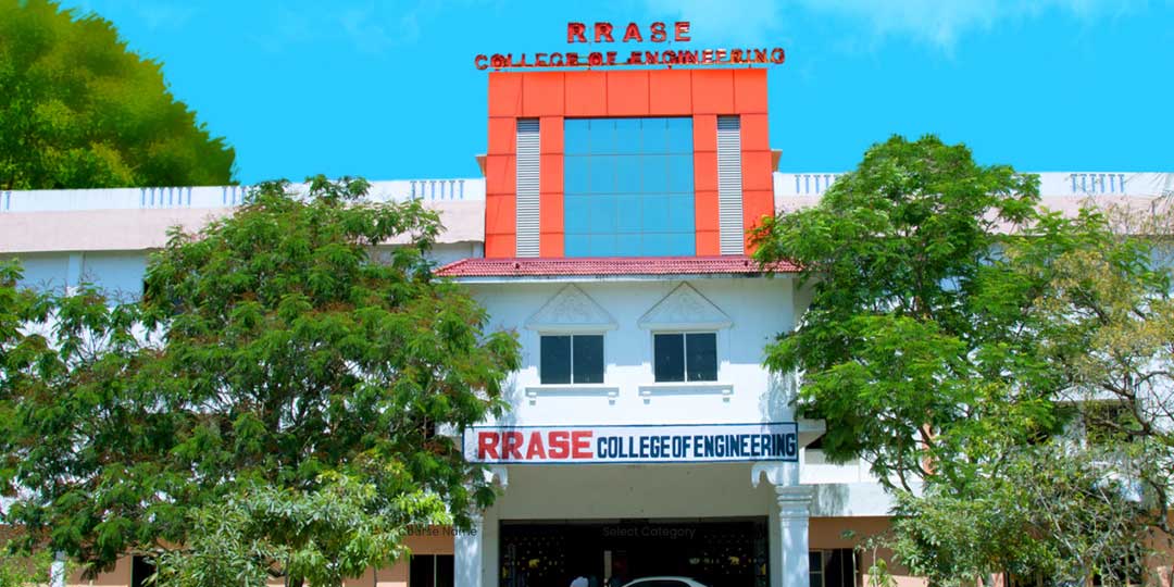 RRASE College of Engineering