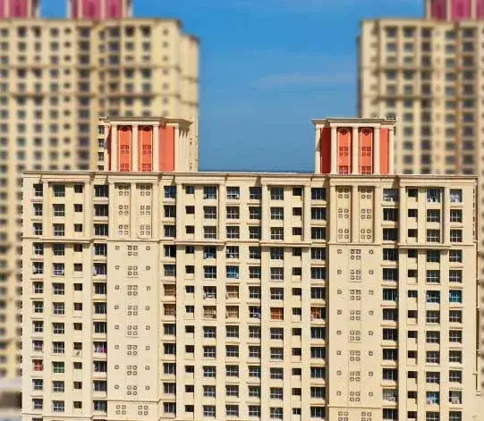 Warwick - Hiranandani Parks