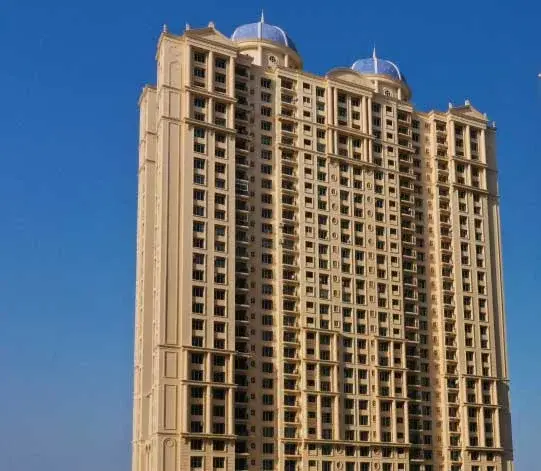 Windsor - Hiranandani Parks