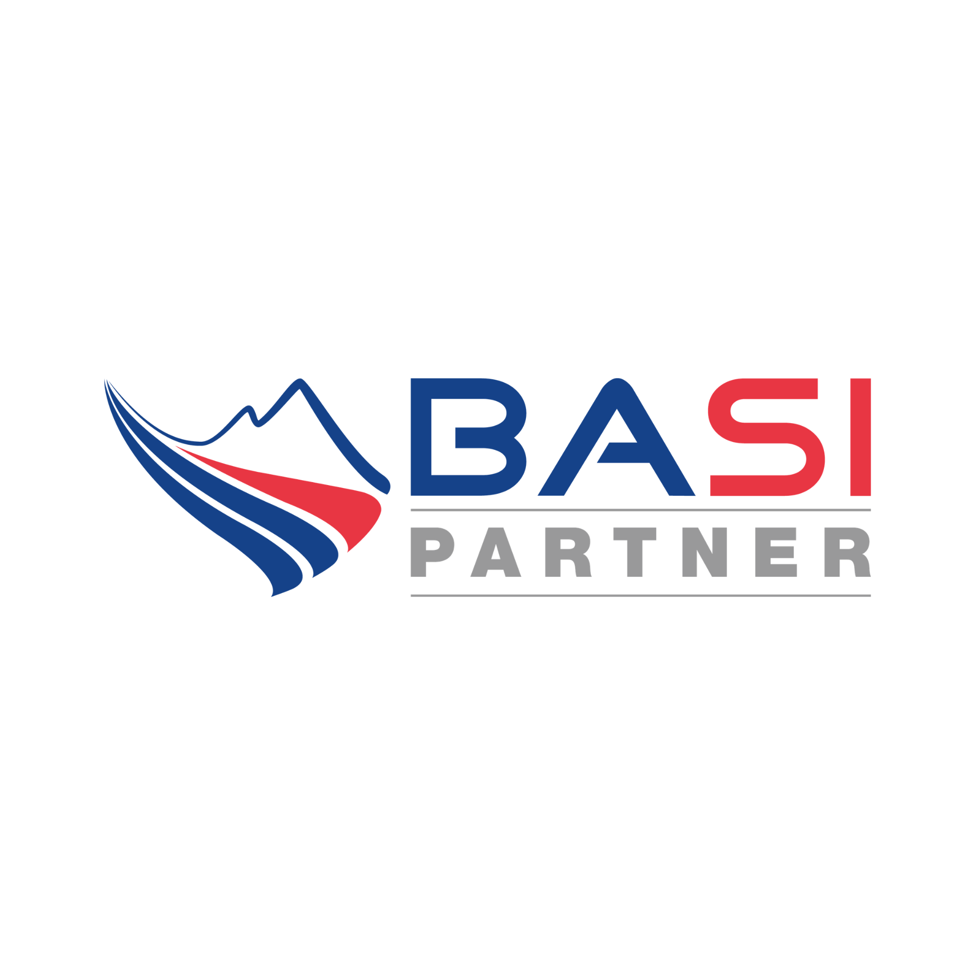 BASI (British Association of Snowsport Instructors) logo – UK snowsports instructor qualifications and training organisation