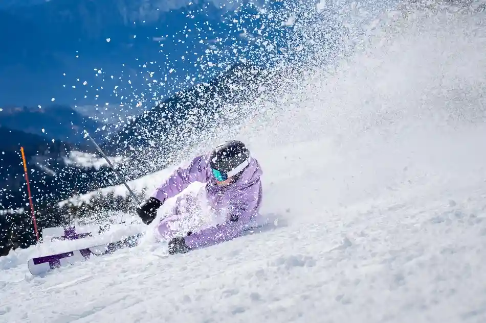 BASI Level 3 and 4 ski instructor training course in Verbier