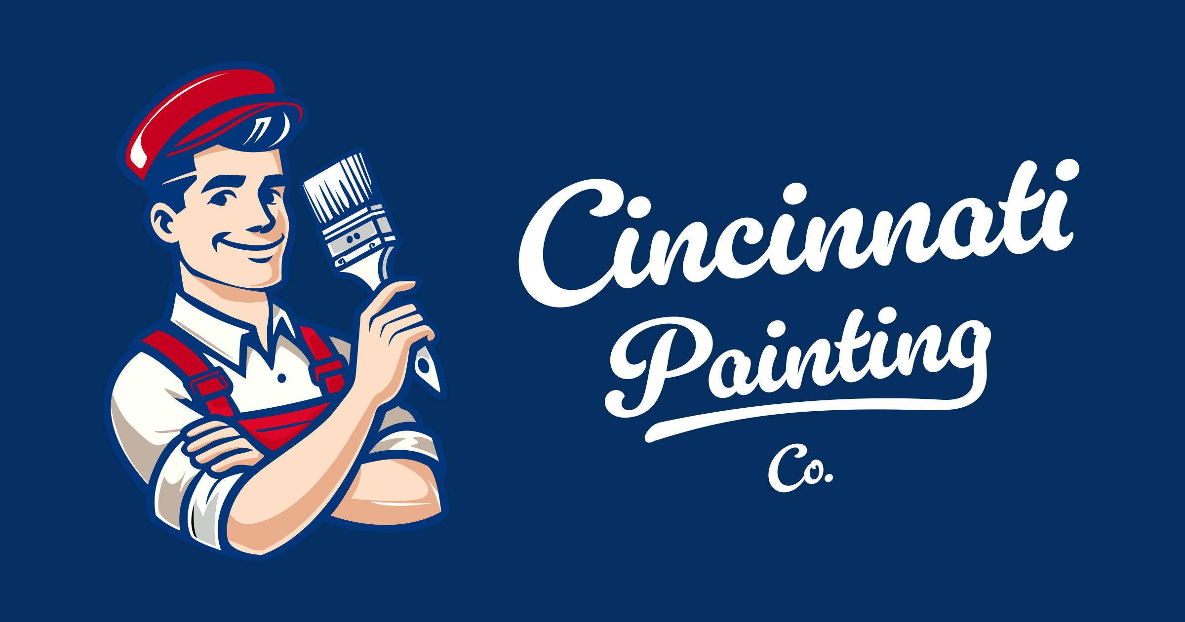 Cincinnati Painting Co - Painting in Cincinnati