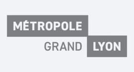 logo client Metropole Lyon