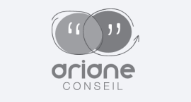 logo client ariane conseil