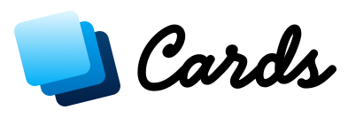 Logo Cards micro-learning