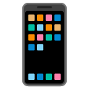 Icône mobile : multi-support