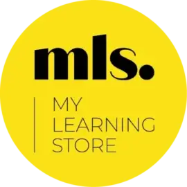 Logo My Learning Store