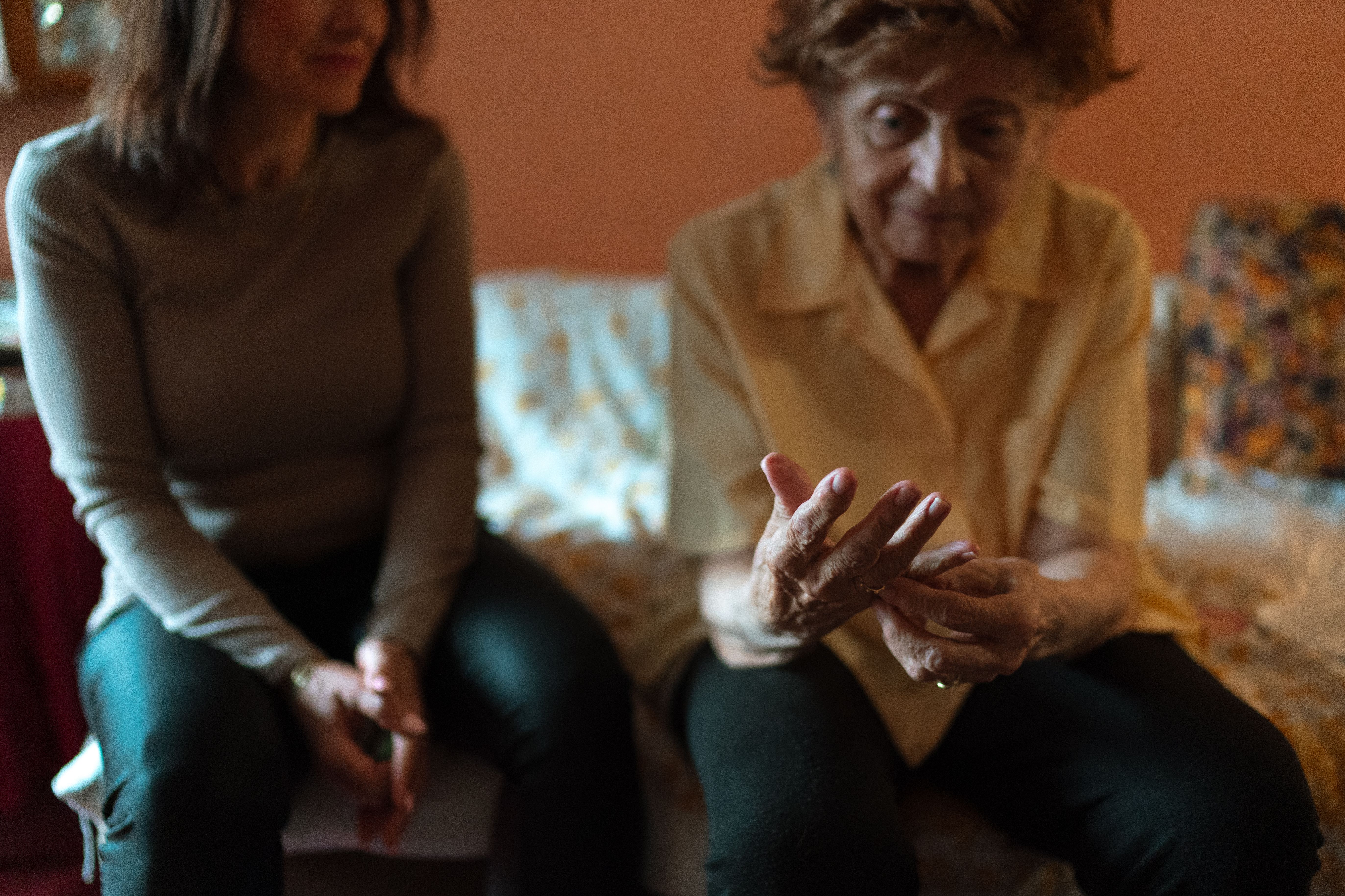Responsable formation créant un parcours