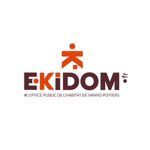 Logo Ekidom