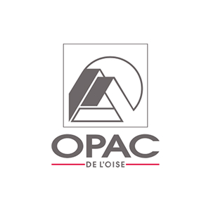 Logo OPAC de l'Oise