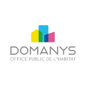 Logo Domanys