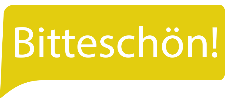 Label "Bitteschoen"